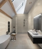 Picture of Roca - Savoy 24 x 48 Travertine Beige