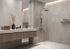 Picture of Roca - Savoy 24 x 48 Travertine Gray