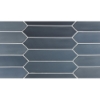 Picture of MiR Mosaic - Alfama Pickets Navy