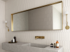 Picture of MiR Mosaic - Alfama Pickets White
