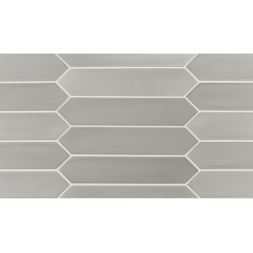 Picture of MiR Mosaic - Alfama Pickets Gray