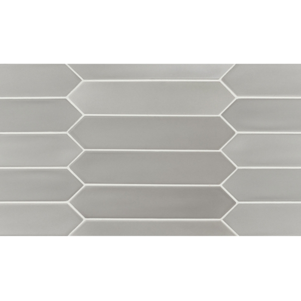 Picture of MiR Mosaic - Alfama Pickets Gray