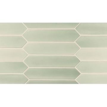 Picture of MiR Mosaic - Alfama Pickets Mint