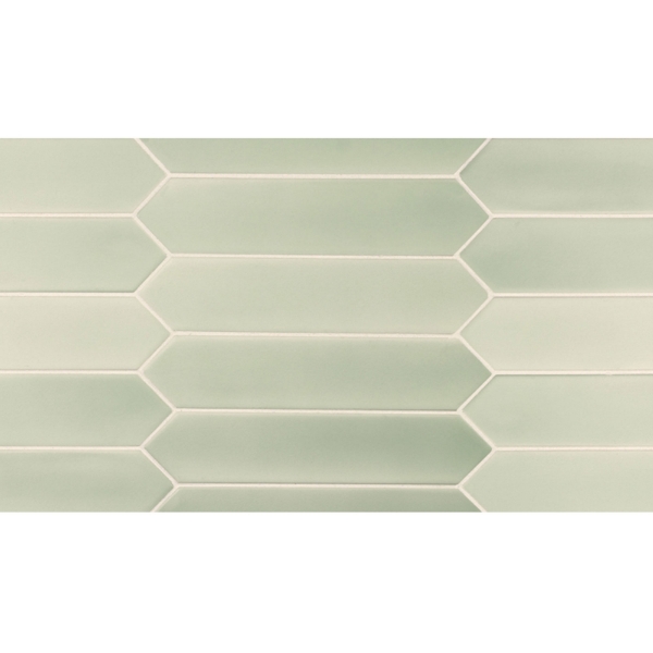 Picture of MiR Mosaic - Alfama Pickets Mint