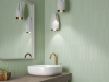Picture of MiR Mosaic - Alfama Pickets Mint