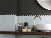 Picture of MiR Mosaic - Alfama Pickets Blue