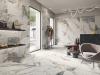 Picture of MiR Mosaic - Athabasca 24 x 48 Glacier