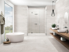 Picture of MiR Mosaic - Atlantis 12 x 40 White