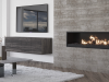 Picture of MiR Mosaic - Atlantis Deco Smoke