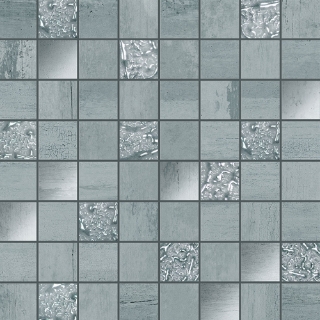 Picture of MiR Mosaic - Atlantis Mosaic Ocean