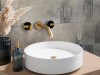 Picture of MiR Mosaic - Aurora Deco Grey B