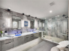 Picture of MiR Mosaic - Aurora Deco Grey B