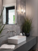 Picture of MiR Mosaic - Aurora Deco Grey B