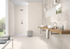 Picture of MiR Mosaic - Aurora Deco White B