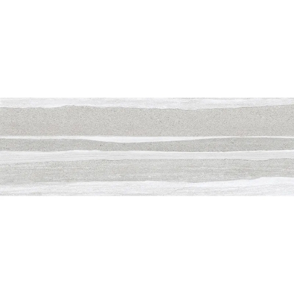 Picture of MiR Mosaic - Beach 12 x 36 Fog Deco