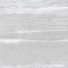 Picture of MiR Mosaic - Beach 24 x 24 Fog
