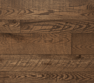Picture of Sheoga - Character Textured 6.25 Saw Cut Red Oak Cattail