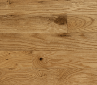 Picture of Sheoga - Character Smooth 3.25 Red Oak Natural