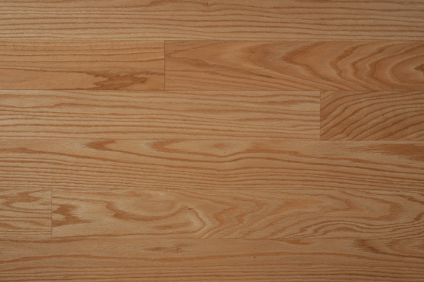 Picture of Sheoga - Clear Smooth 2.25 Red Oak Natural