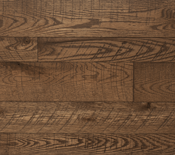 Picture of Sheoga - Character Textured 5.25 Saw Cut Red Oak Cattail
