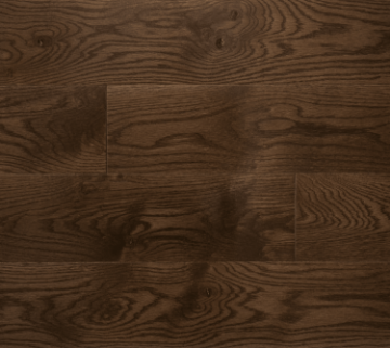 Picture of Sheoga - Character Smooth 5.25 White Oak Cattail