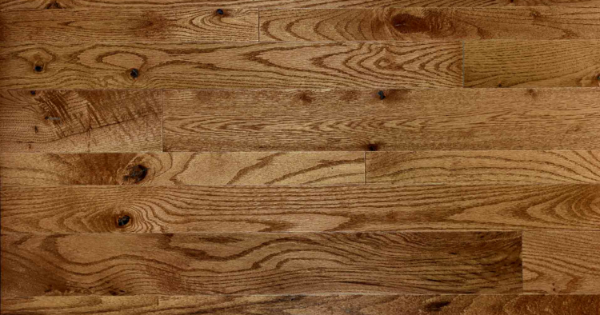 Picture of Sheoga - Character Smooth 3.25 Red Oak Toasted Acorn