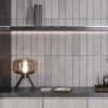 Picture of MiR Mosaic - Beatnik Brick Cemento