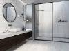 Picture of Roca - Slabs 24 x 48 Polished Marble Lassa
