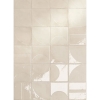 Picture of MiR Mosaic - Beatnik Deco Sagome