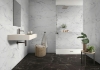 Picture of Roca - Slabs 24 x 48 Unpolished Carrara White