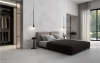 Picture of Roca - Slabs 24 x 48 Unpolished Calacata Light