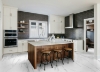 Picture of Roca - Slabs 24 x 48 Unpolished Calacata Light