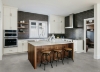 Picture of Roca - Slabs 24 x 48 Unpolished Concrete Gray