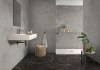 Picture of Roca - Slabs 24 x 48 Unpolished Concrete Gray