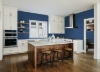 Picture of Roca - St Tropez 5 x 5 Azul