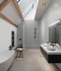 Picture of Roca - St Tropez 5 x 5 Blanco