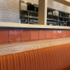 Picture of Roca - St Tropez 5 x 5 Coral