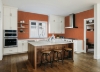 Picture of Roca - St Tropez 5 x 5 Coral