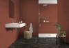 Picture of Roca - St Tropez 2.5 x 5 Coral