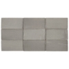 Picture of Roca - St Tropez 2.5 x 5 Gris