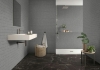 Picture of Roca - St Tropez 2.5 x 5 Gris