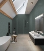 Picture of Roca - St Tropez 2.5 x 5 Verde