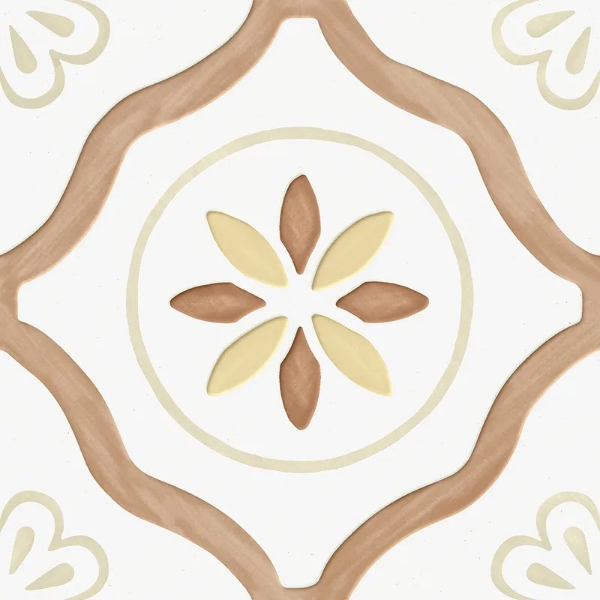 Picture of MiR Mosaic - Catalina Clay Petals