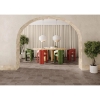 Picture of MiR Mosaic - Catalina Chocolate