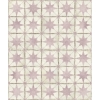 Picture of MiR Mosaic - Celestial Pink Compass