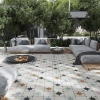 Picture of MiR Mosaic - Celestial White