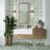Picture of MiR Mosaic - Celestial Turquoise