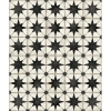 Picture of MiR Mosaic - Celestial Black Compass