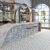 Picture of MiR Mosaic - Celestial Blue