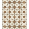 Picture of MiR Mosaic - Celestial Terracotta Compass